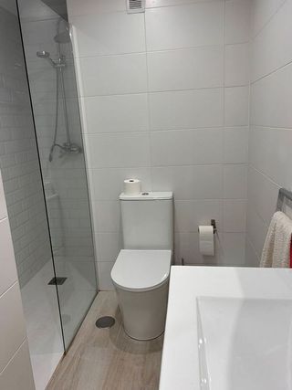 Piso en alquiler en Centro en Gijón