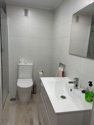 Piso en alquiler en Centro en Gijón