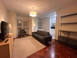 Piso en alquiler en Centro en Gijón