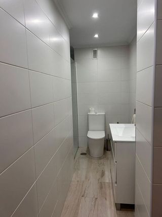 Piso en alquiler en Centro en Gijón