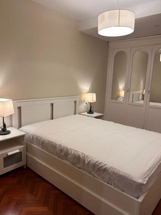 Piso en alquiler en Centro en Gijón