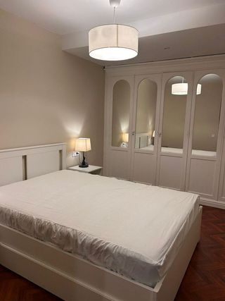 Piso en alquiler en Centro en Gijón