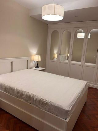 Piso en alquiler en Centro en Gijón