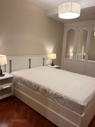 Piso en alquiler en Centro en Gijón