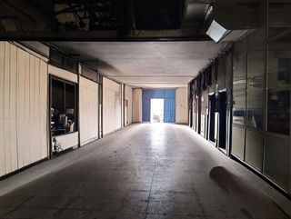 Nave industrial en alquiler en Don Benito