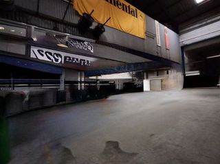 Nave industrial en alquiler en Don Benito