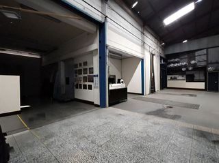 Nave industrial en alquiler en Don Benito