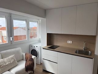 Piso en alquiler en Hospitales - Campus en Salamanca