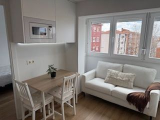 Piso en alquiler en Hospitales - Campus en Salamanca