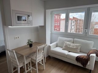 Piso en alquiler en Hospitales - Campus en Salamanca