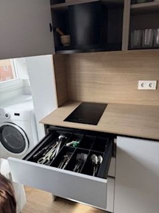 Piso en alquiler en Hospitales - Campus en Salamanca