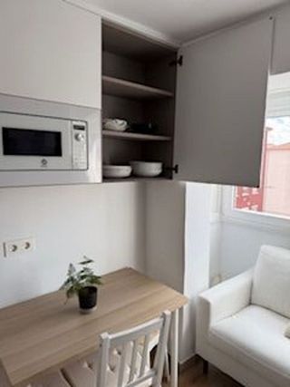 Piso en alquiler en Hospitales - Campus en Salamanca