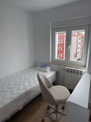 Piso en alquiler en Hospitales - Campus en Salamanca