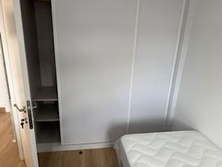 Piso en alquiler en Hospitales - Campus en Salamanca