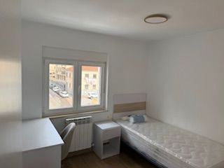 Piso en alquiler en Hospitales - Campus en Salamanca