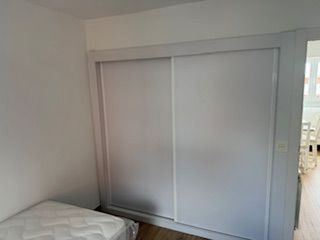 Piso en alquiler en Hospitales - Campus en Salamanca