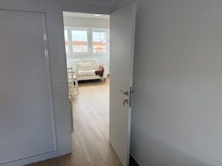 Piso en alquiler en Hospitales - Campus en Salamanca