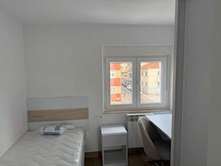 Piso en alquiler en Hospitales - Campus en Salamanca