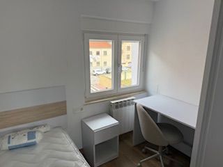 Piso en alquiler en Hospitales - Campus en Salamanca