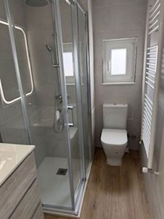 Piso en alquiler en Hospitales - Campus en Salamanca