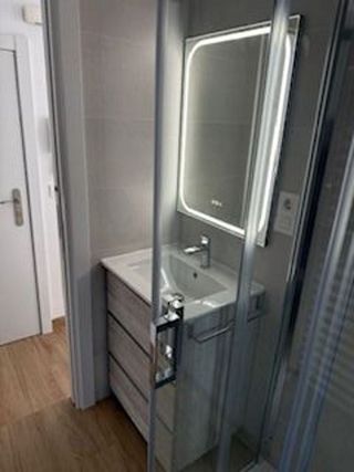 Piso en alquiler en Hospitales - Campus en Salamanca