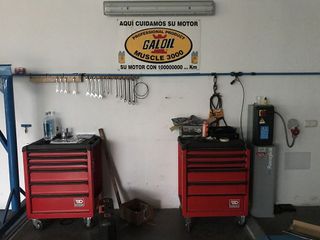 Local comercial en alquiler en Nueva Andalucía centro en Marbella