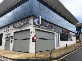 Local comercial en alquiler en Nueva Andalucía centro en Marbella