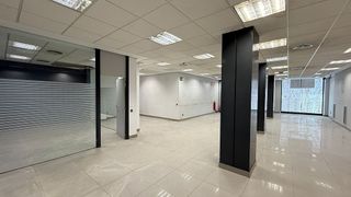 Local comercial en alquiler en Carcaixent
