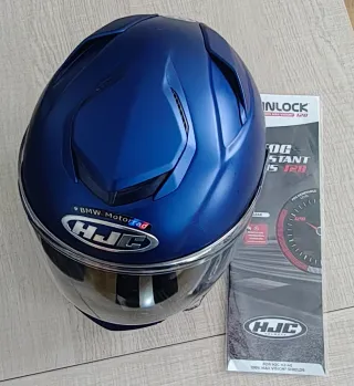 Casco HJC RPHA 71 OPORTUNIDAD