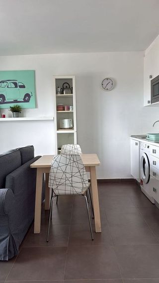 Piso en alquiler en Cala Vedella - Cala Tarida - Cala Conta en Sant Josep de sa Talaia