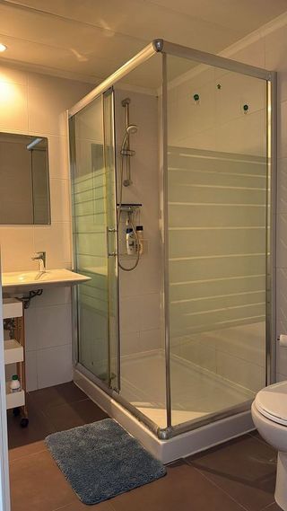 Piso en alquiler en Cala Vedella - Cala Tarida - Cala Conta en Sant Josep de sa Talaia