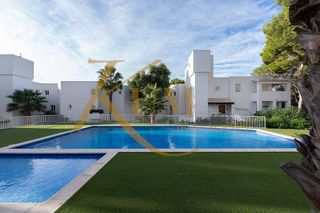 Piso en alquiler en Cala Vedella - Cala Tarida - Cala Conta en Sant Josep de sa Talaia