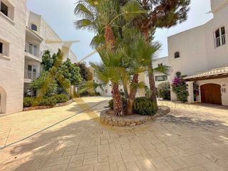 Piso en alquiler en Cala Vedella - Cala Tarida - Cala Conta en Sant Josep de sa Talaia