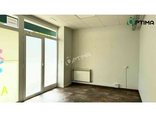 Local comercial en alquiler en Campus Norte - San Caetano en Santiago de Compostela