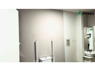 Local comercial en alquiler en Campus Norte - San Caetano en Santiago de Compostela