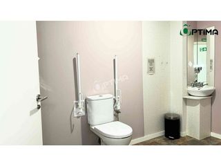 Local comercial en alquiler en Campus Norte - San Caetano en Santiago de Compostela