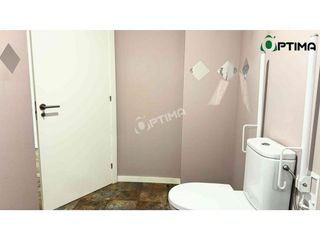 Local comercial en alquiler en Campus Norte - San Caetano en Santiago de Compostela