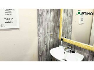 Local comercial en alquiler en Campus Norte - San Caetano en Santiago de Compostela