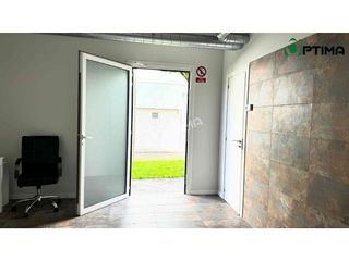 Local comercial en alquiler en Campus Norte - San Caetano en Santiago de Compostela