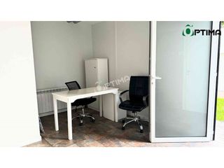 Local comercial en alquiler en Campus Norte - San Caetano en Santiago de Compostela