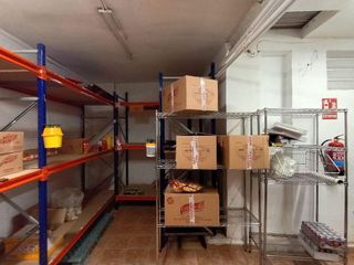 Local comercial en alquiler en Universidad - Malasaña en Madrid