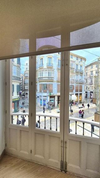 Oficina en alquiler en Centro Histórico en Málaga