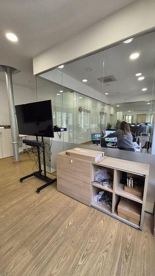 Oficina en alquiler en Centro Histórico en Málaga