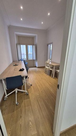 Oficina en alquiler en Centro Histórico en Málaga
