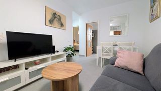 Piso en alquiler en Zona Puerto Deportivo en Fuengirola