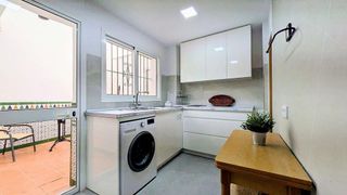 Piso en alquiler en Zona Puerto Deportivo en Fuengirola