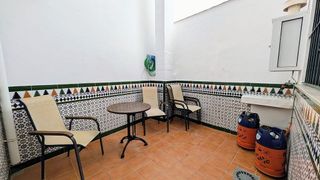 Piso en alquiler en Zona Puerto Deportivo en Fuengirola