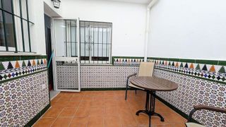 Piso en alquiler en Zona Puerto Deportivo en Fuengirola