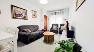 Piso en alquiler en Zona Puerto Deportivo en Fuengirola