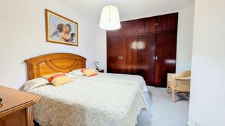 Piso en alquiler en Zona Puerto Deportivo en Fuengirola